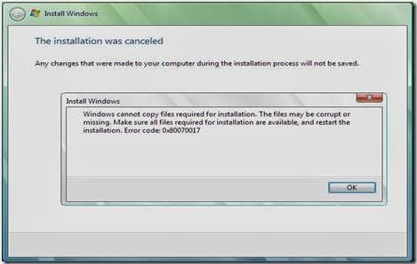 Windows 7 Update Error Code 80072Efe Fix