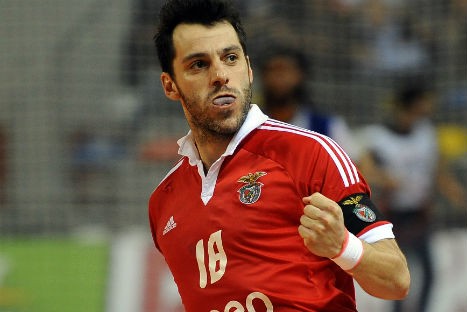 Carlos Carneiro assina pelo Sporting.Andebol AndeBolada AndeBolada