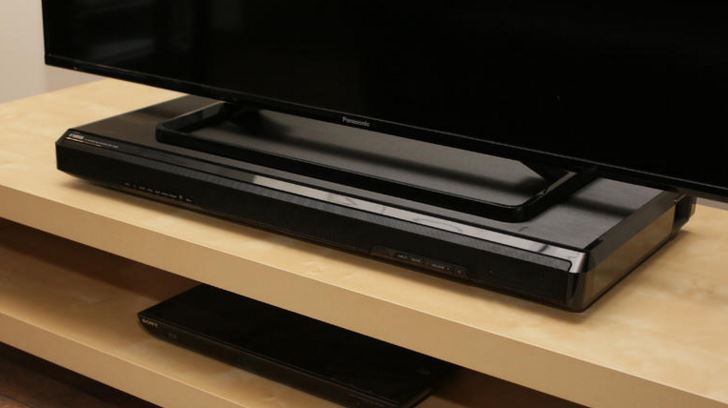 yamaha soundbase srt 1500
