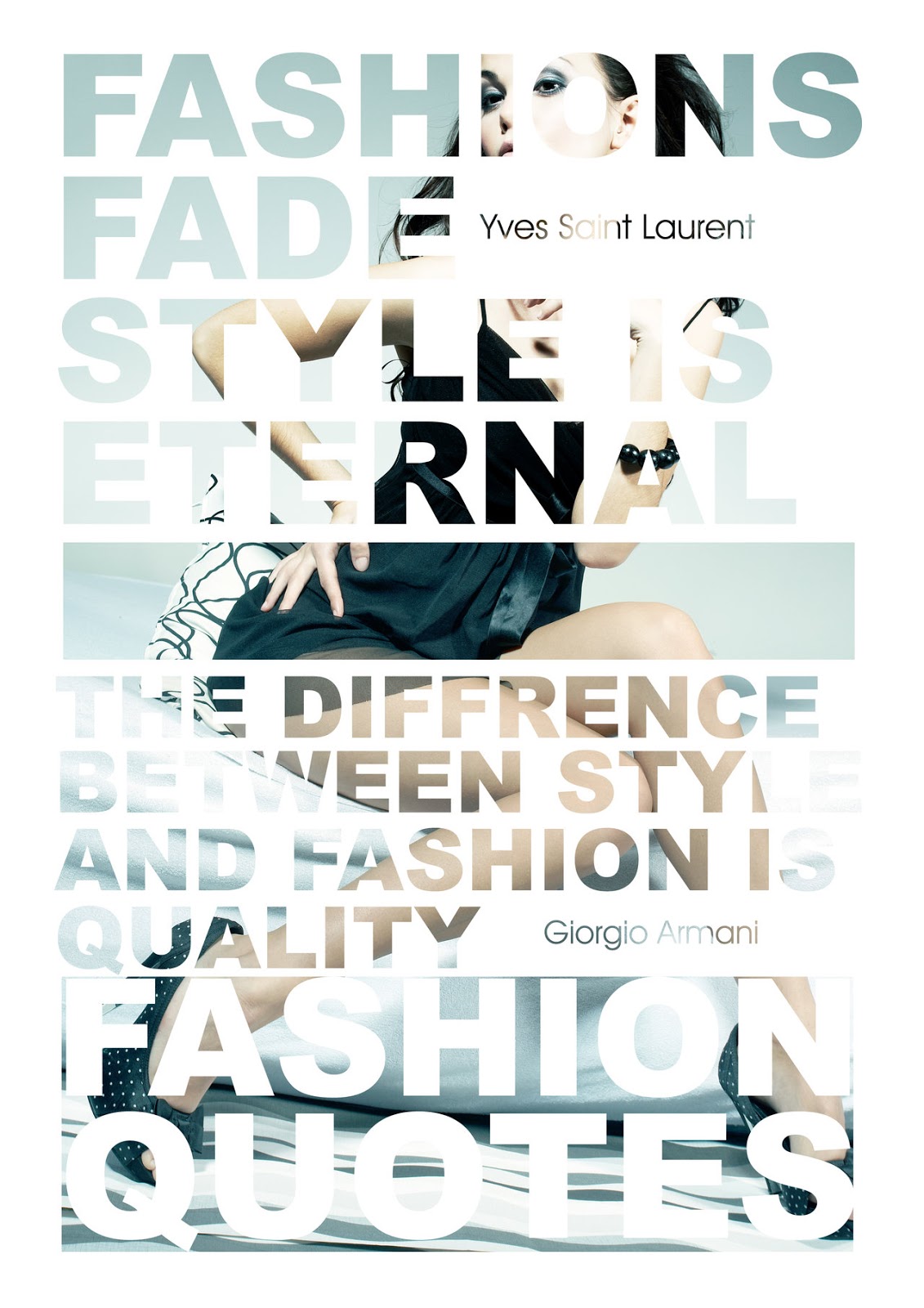 New Fashion Ideas 25 Stylish Fashion Quotes
