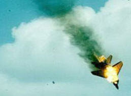 Pejuang Palestina Kembali Jatuhkan Jet Tempur F16 Israel