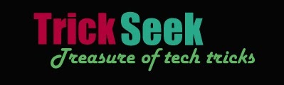 Trick Seek: Treasure of Tech Tricks !!