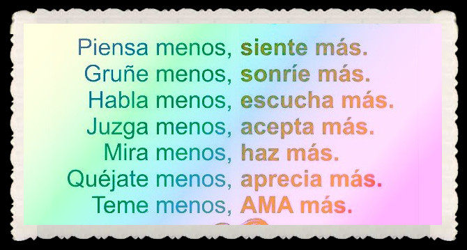 Resultado de imagen para vive cada dia frases e imagenes para
