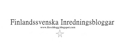 Finlandssvenska inredningsbloggar