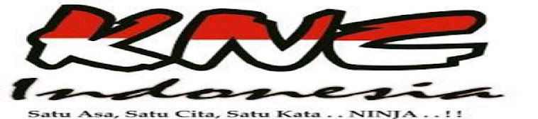 Logo KNC Indonesia