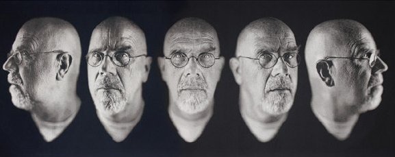 Animopus Charlie Rose Brain Series The Creative Brain