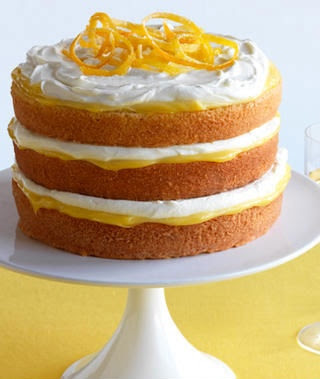 Lemon Yoghurt Cake Uk Lemon Yoghurt Cake Uk