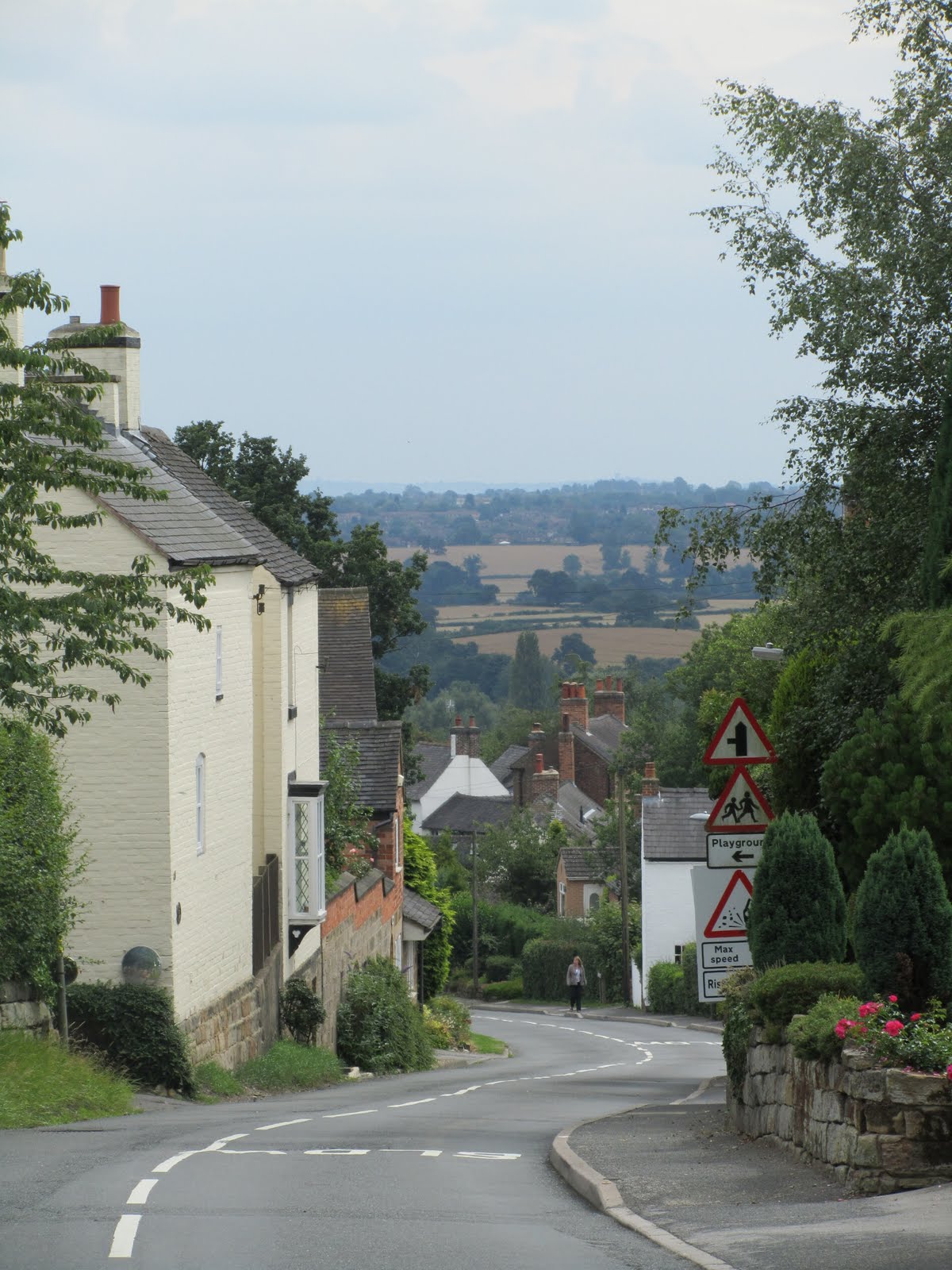 Little Sealed Packages Quarndon