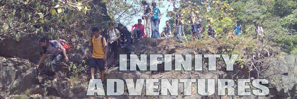 Infinity Adventures
