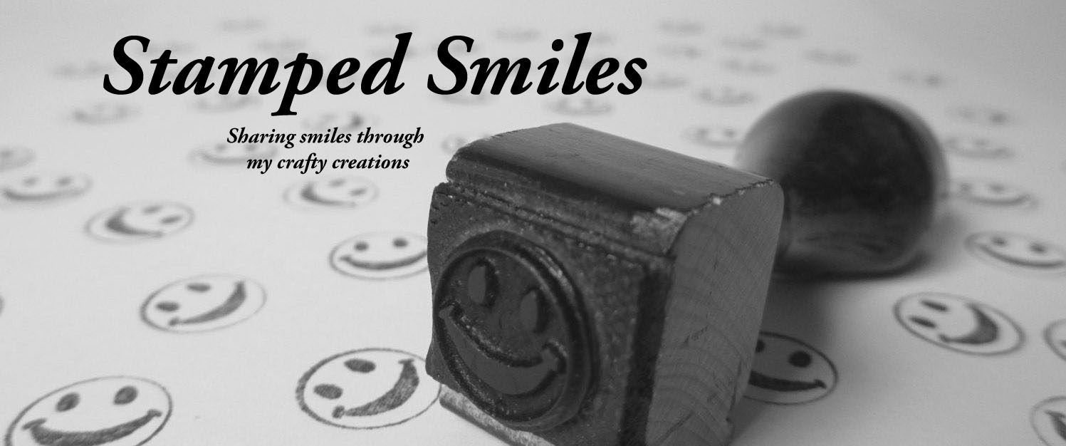 Stamped Smiles