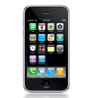 Handphone Apple Terbaru 2013