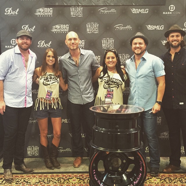 Eli Young Band