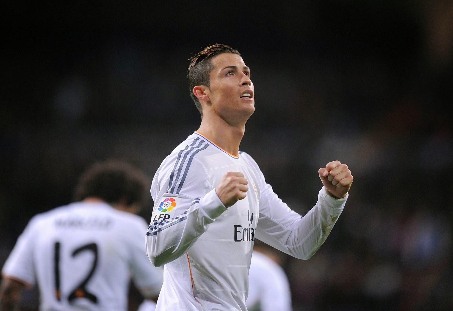 Agen Bola - Cedera Cristiano Ronaldo Tidak Terlalu Serius