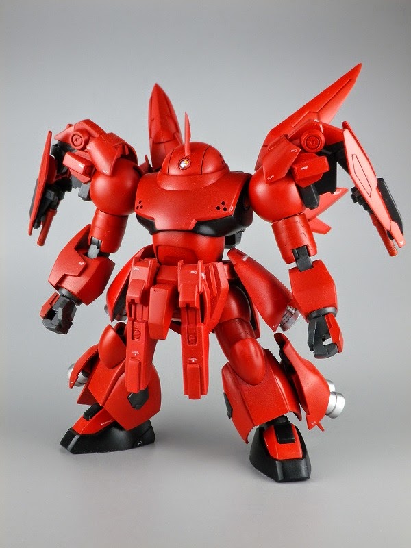 NEW BANDAI HGBF 1/144 HI-MOCK MODEL KIT Gundam Build Fighters from Japan F/S 
