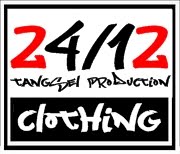 24/12 Clothing