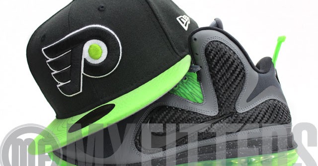 philadelphia flyers fitted hat