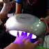 Orly Gel FX 480 FX LED Lamp