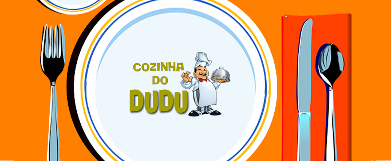 Cozinha do Dudu