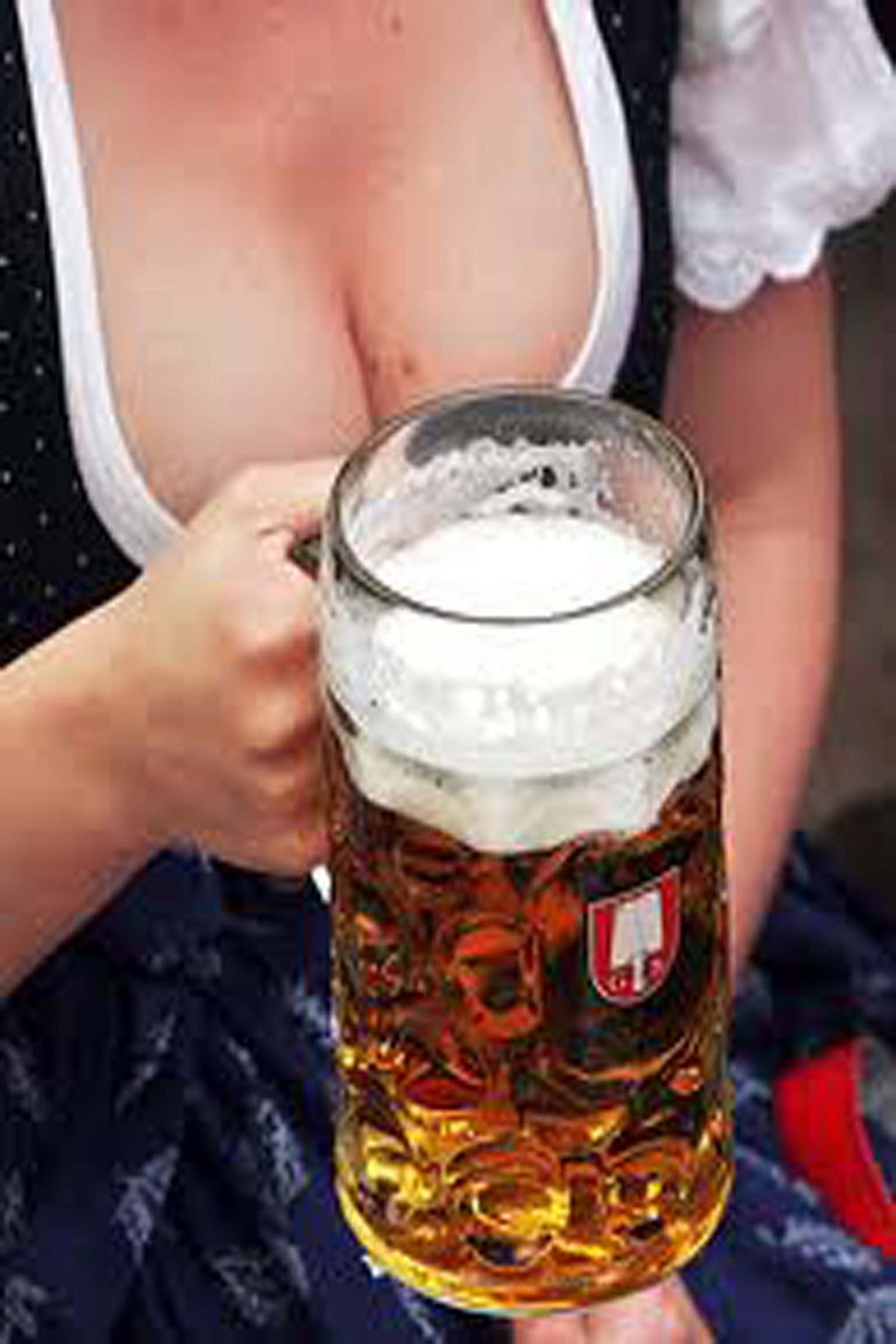 El consejo a las mujeres del marido del alcohólico