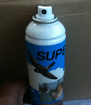 Super Pheromone Aerosol Spray !!!