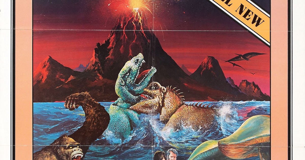 GREAT OLD MOVIES WHERE TIME BEGAN aka THE FABULOUS JOURNEY TO THE