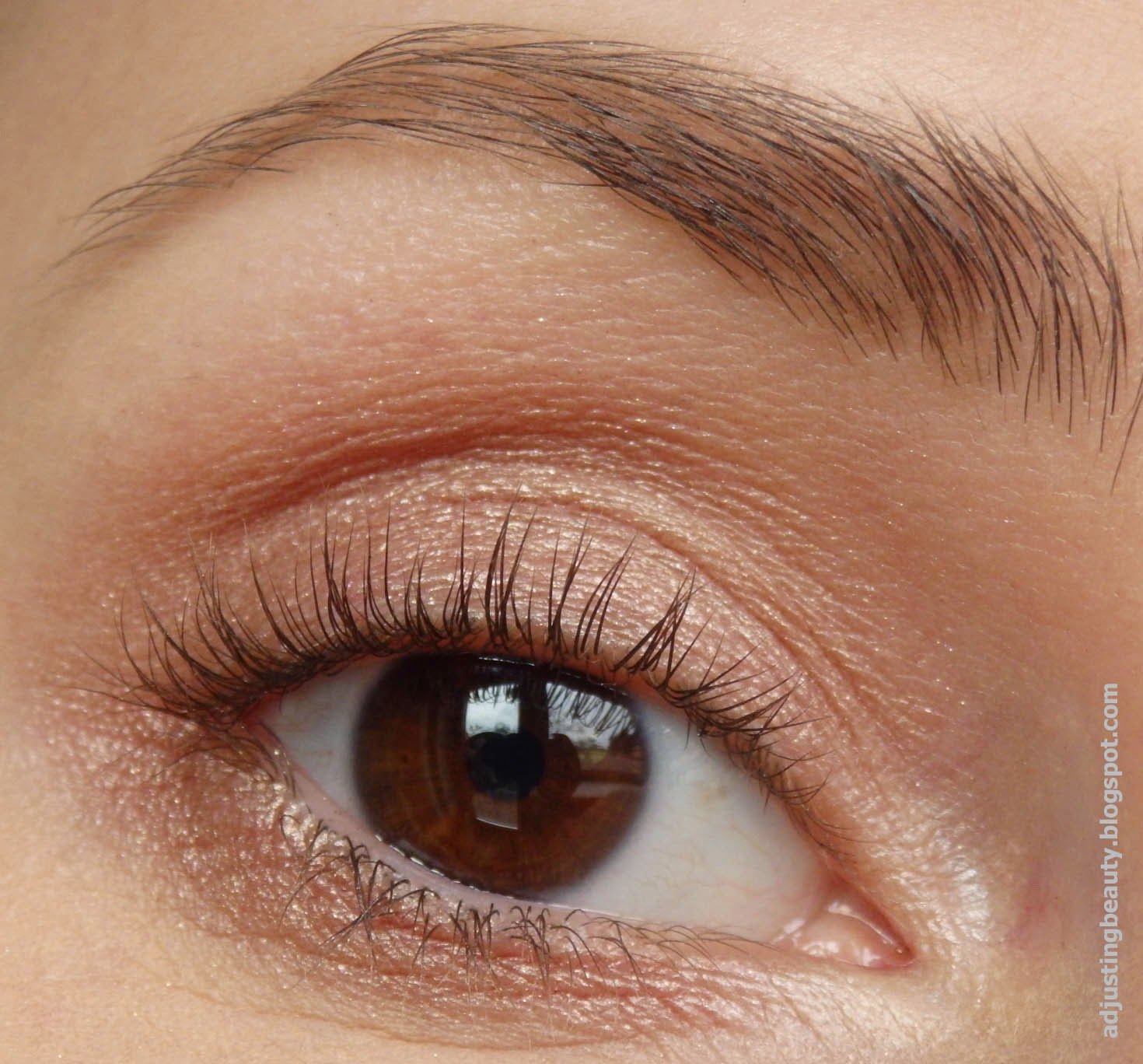 Review Born Pretty Store lip liners and eyelash curler Adjusting Beauty