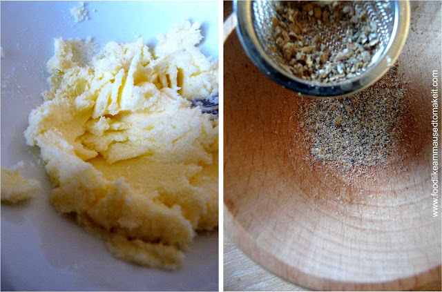 Naan Khatai Recipe 2 naankatai+recipe