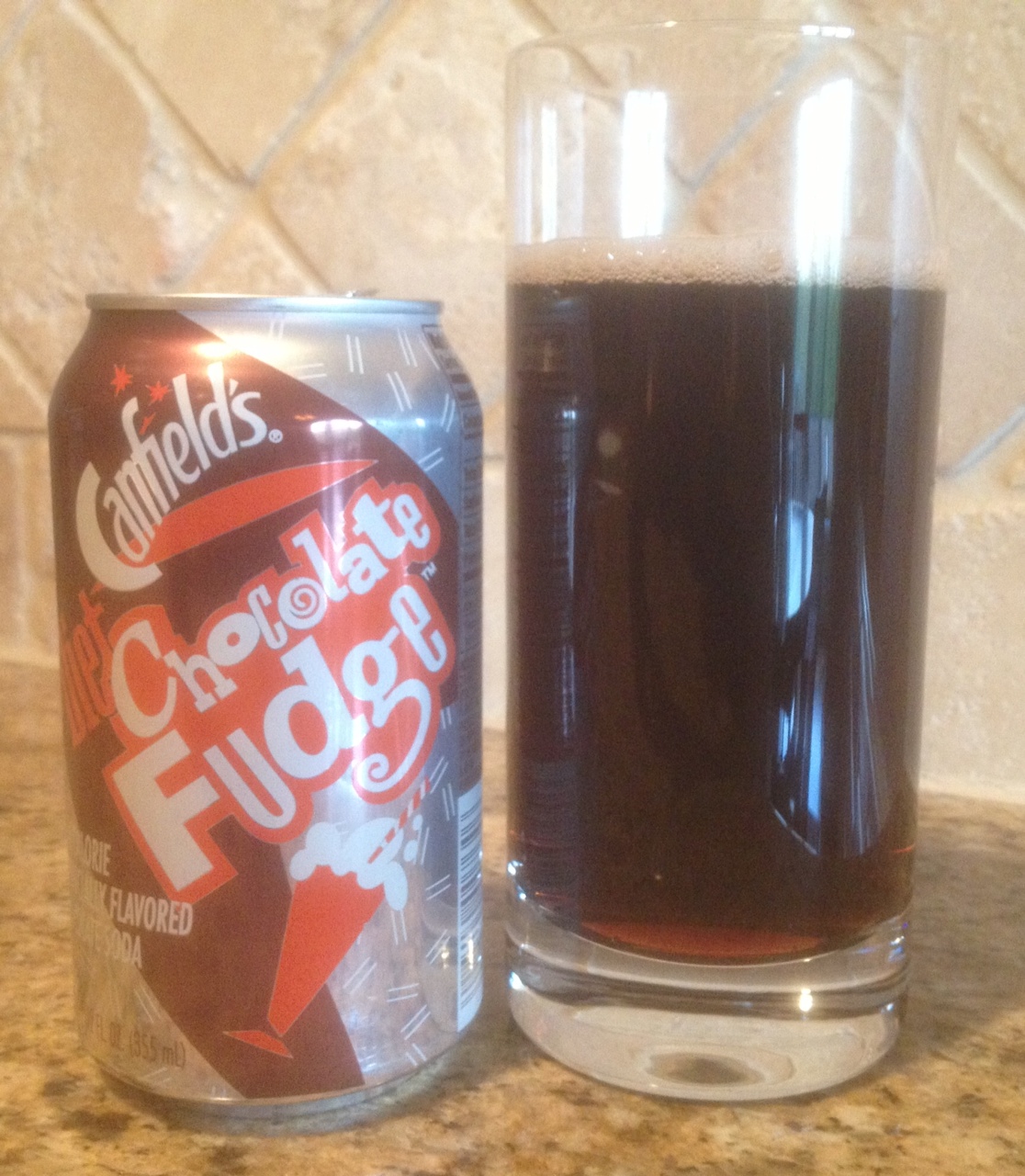 The Axioms of Success Shawn Gregory Chocolate Soda Review Chocolate