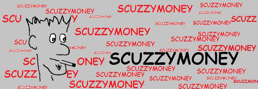 SCUZZYMONEY