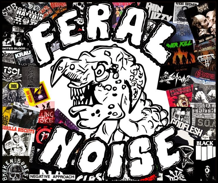 FERAL NOISE