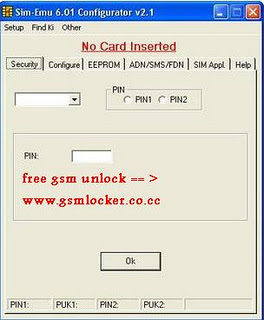 crack puk code sim card crack puk code sim card