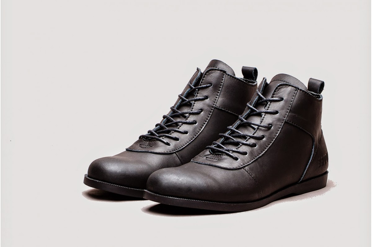 BRODO Footwear