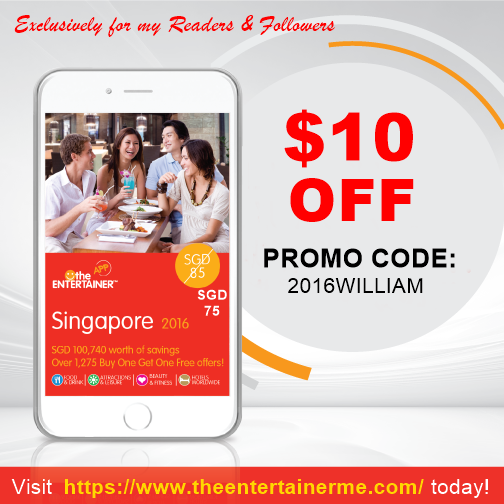 App exclusive coupons