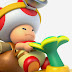 Review: Captain Toad: Treasure Tracker (Nintendo Wii U)