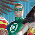 La Liga de la Justicia podría llegar a los cines en 2015 después de Linterna Verde 2