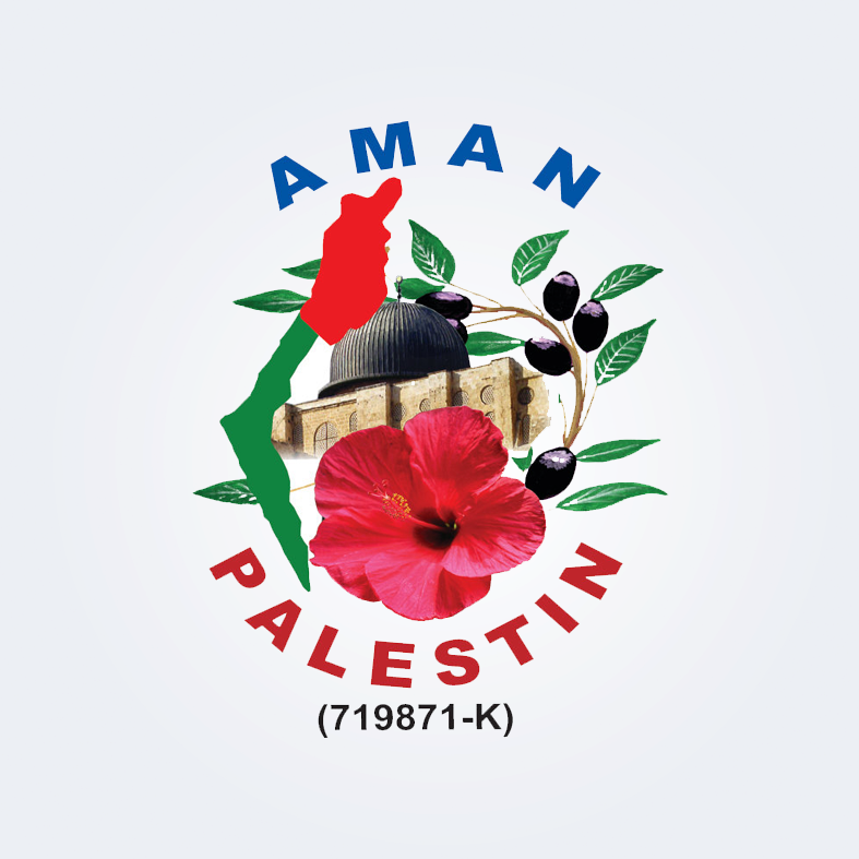 Aman Palestin