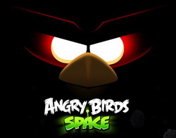 Angry Bird Space Full version