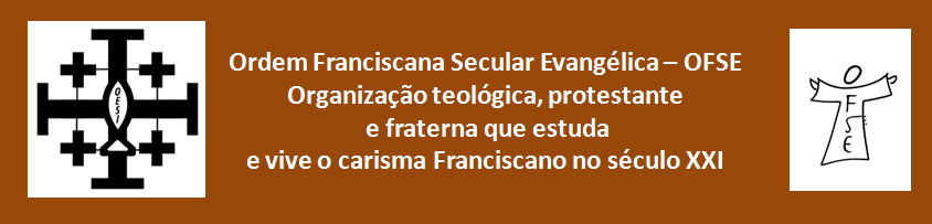 Espiritualidade Franciscana - OESI