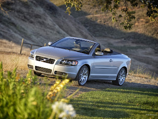 volvo c70