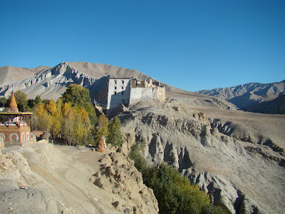 (Nepal) – Mustang Trekking (Nepal) – Mustang Trekking