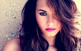 demi-Lovato-beautiful-hd-cute-hot-dashing-wallpaper