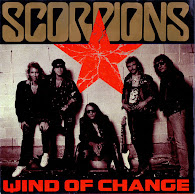 MUZYKA - SCORPIONS