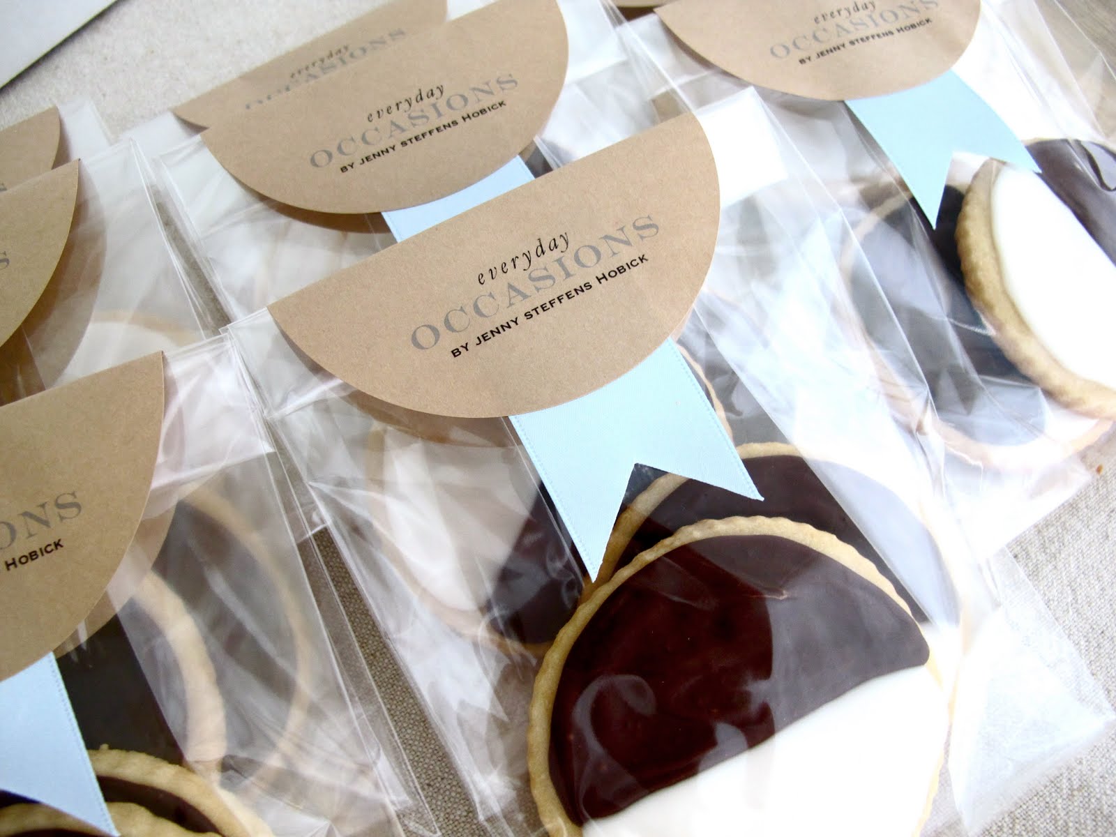 cookie packaging on Pinterest Packaging, Cookies and Google