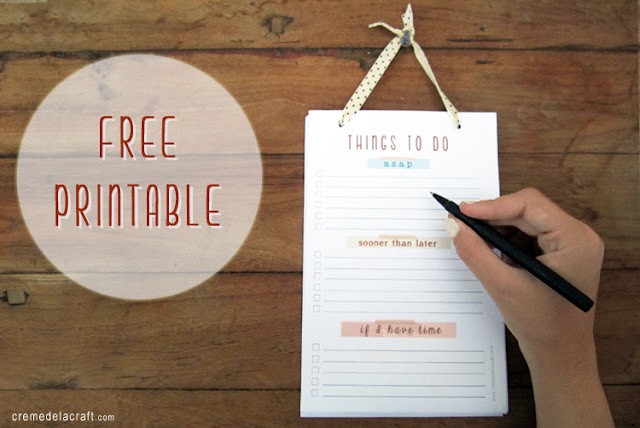 diy to do list template diy to do list notepad with free printable diy to do list template diy to do list notepad with free printable
