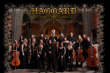 Haggard-Live 2007