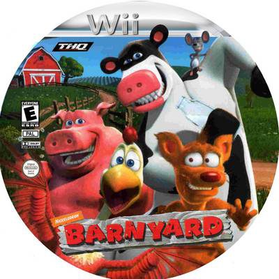 how to download barnyard pc game