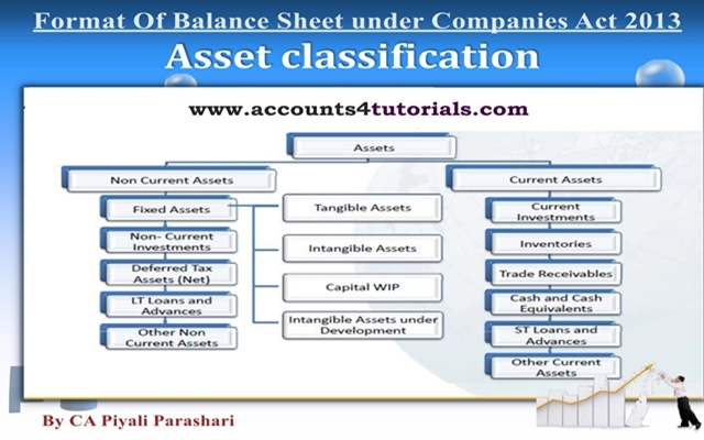proforma of profit and loss account and balance sheet