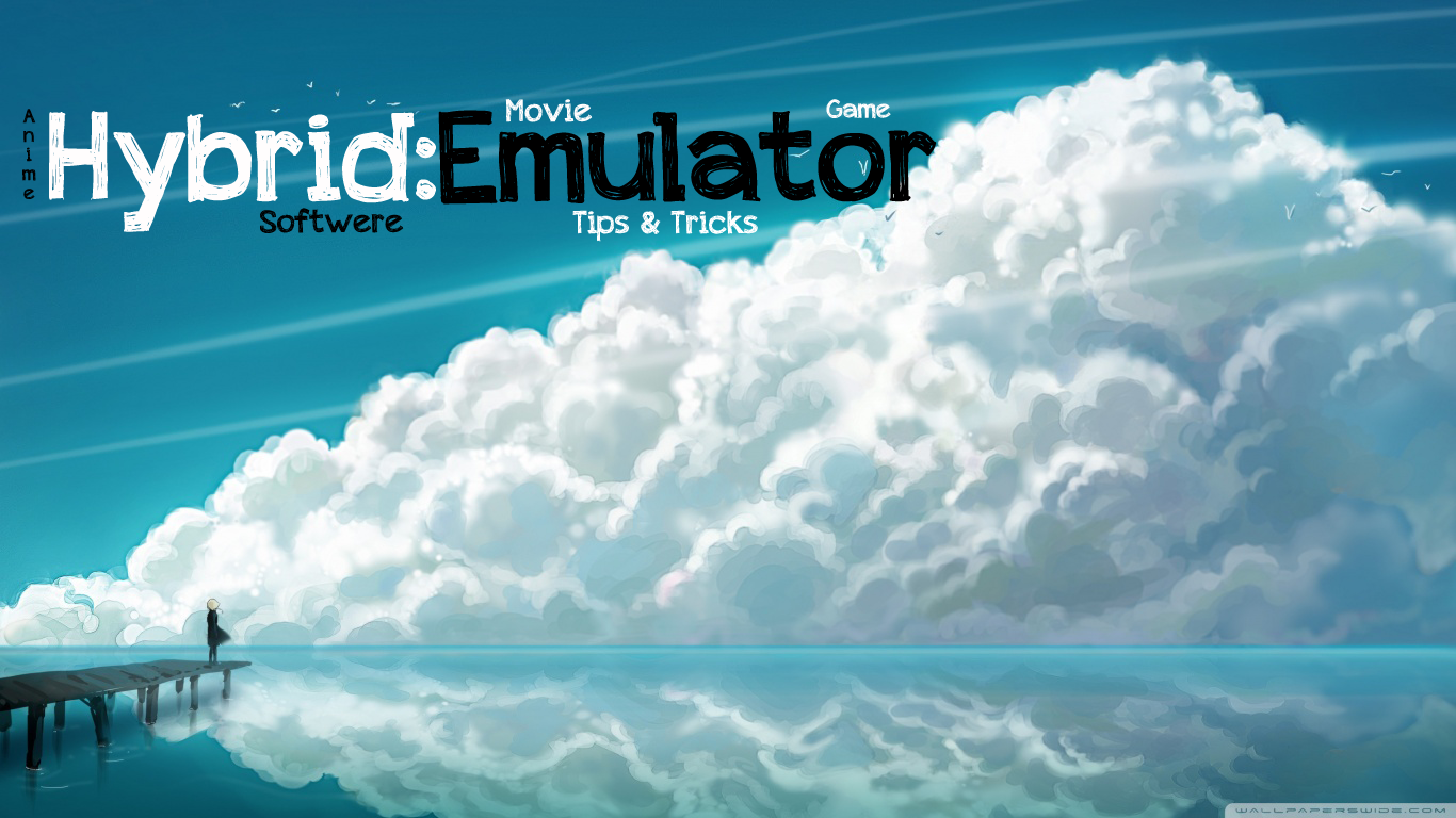 Hybrid:Emulator