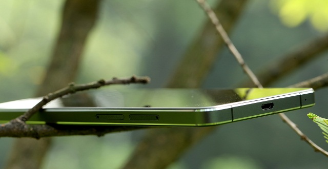 hands-on review Primo RX4 build quality