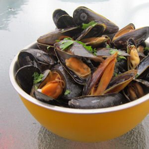 Legerete Gourmandises Moules Marinieres 7 Pp
